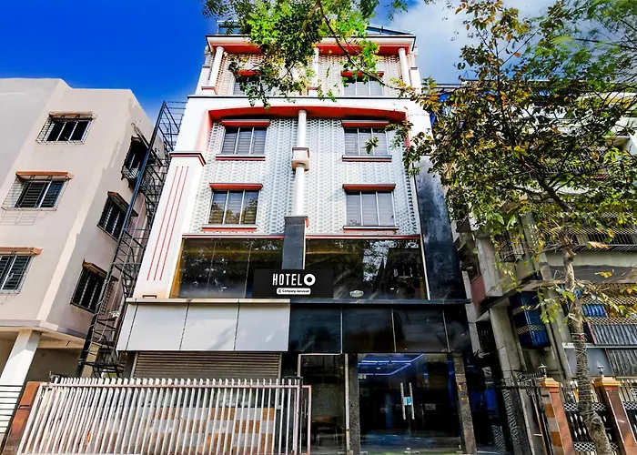 Super Hotel O Rajdanga Near Acropolis Mall Formerly The Corporate Inn