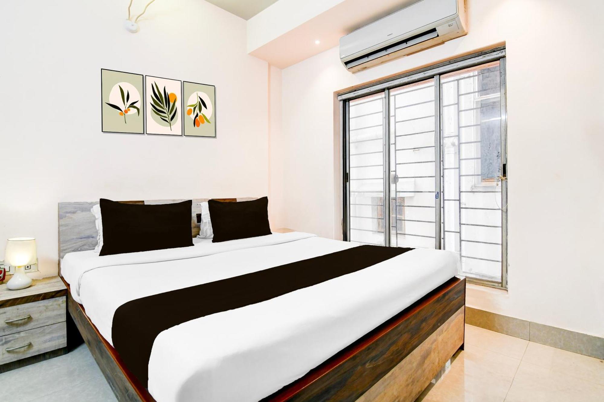 Super O Rajdanga Near Acropolis Mall Formerly The Corporate Hotel Kolkata