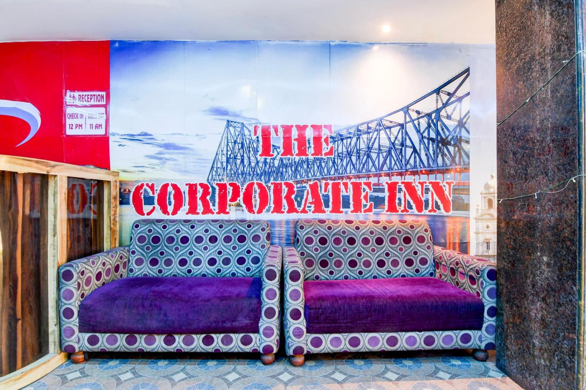 Super O Rajdanga Near Acropolis Mall Formerly The Corporate Hotel *