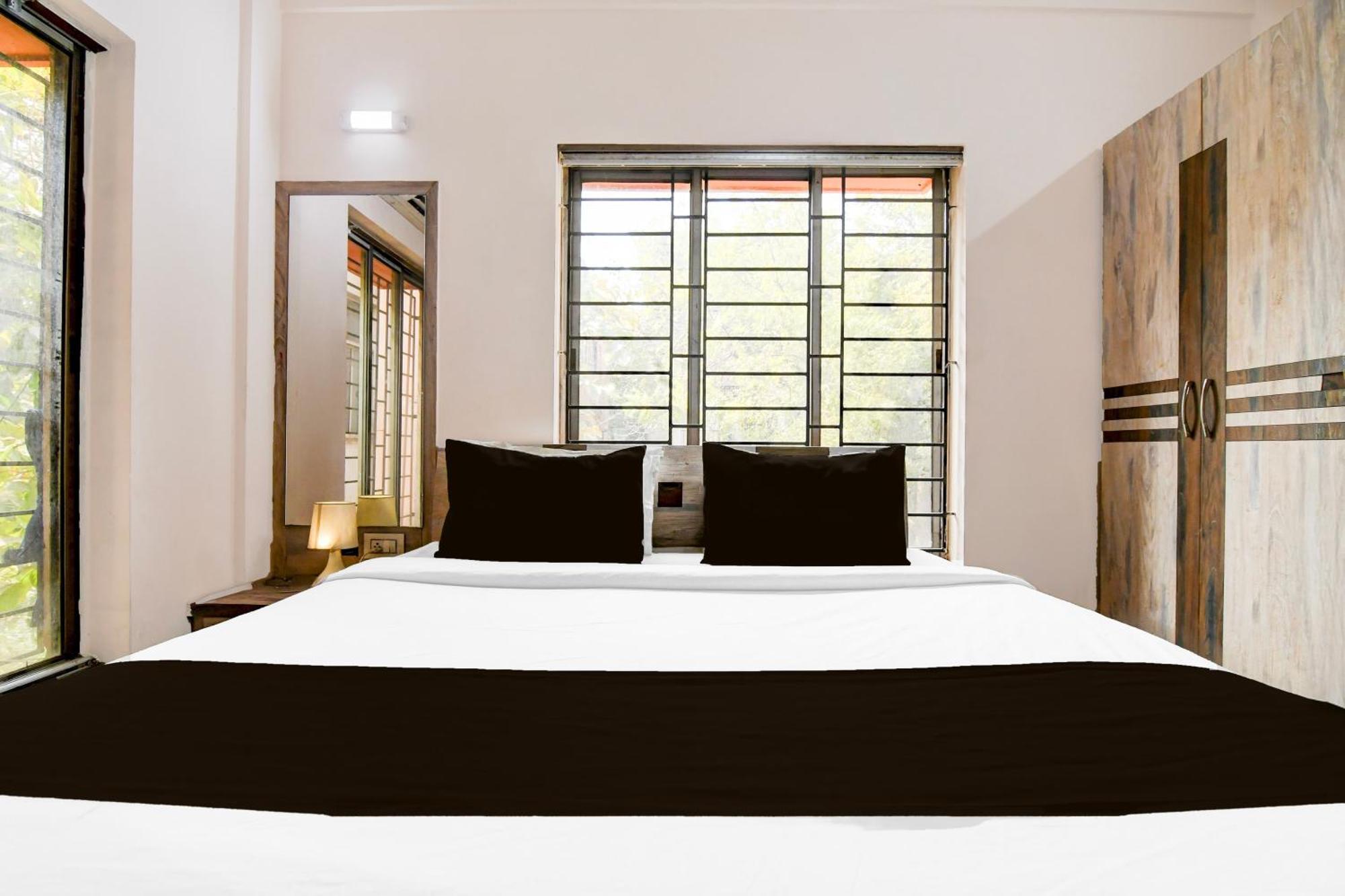 Hotel Super O Rajdanga Near Acropolis Mall Formerly The Corporate Kolkata