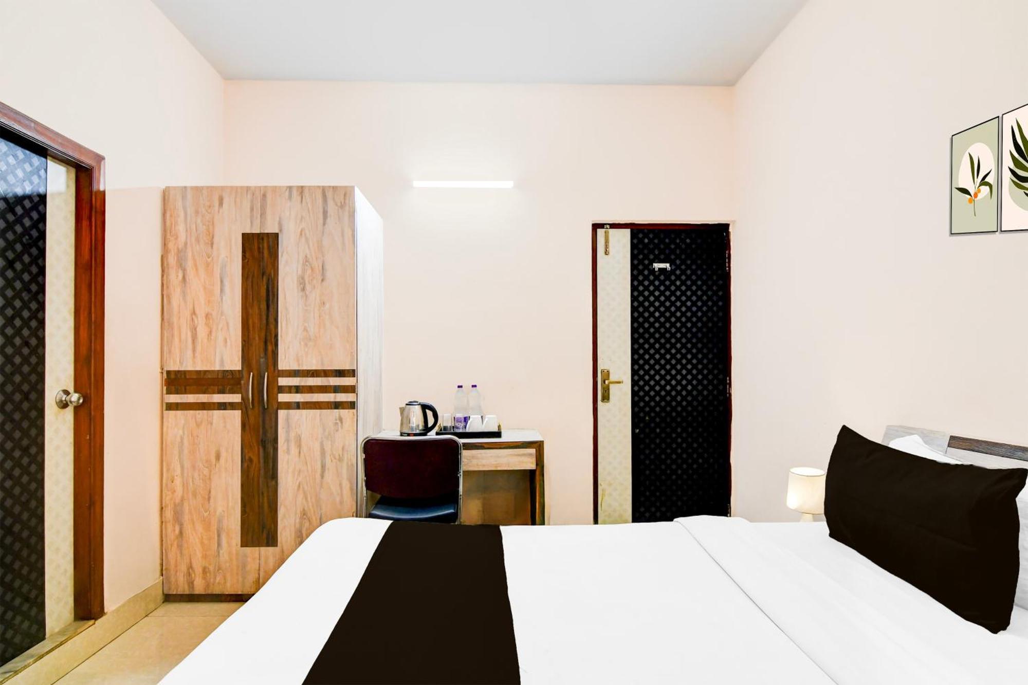Super O Rajdanga Near Acropolis Mall Formerly The Corporate Hotel Kolkata