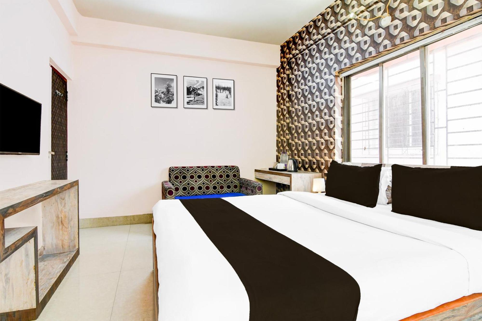 Hotel Super O Rajdanga Near Acropolis Mall Formerly The Corporate Kolkata