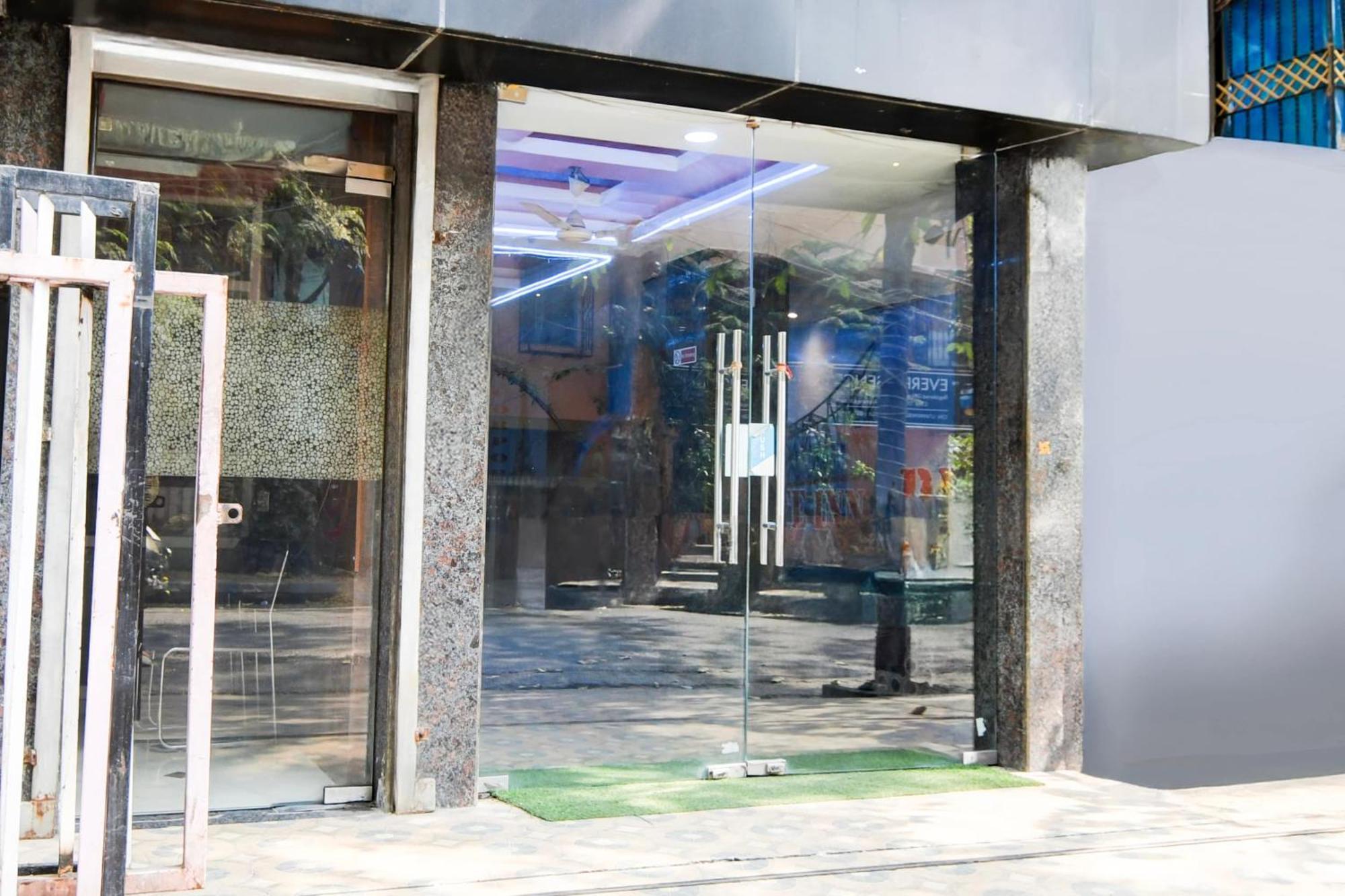 Super O Rajdanga Near Acropolis Mall Formerly The Corporate Hotel Kolkata